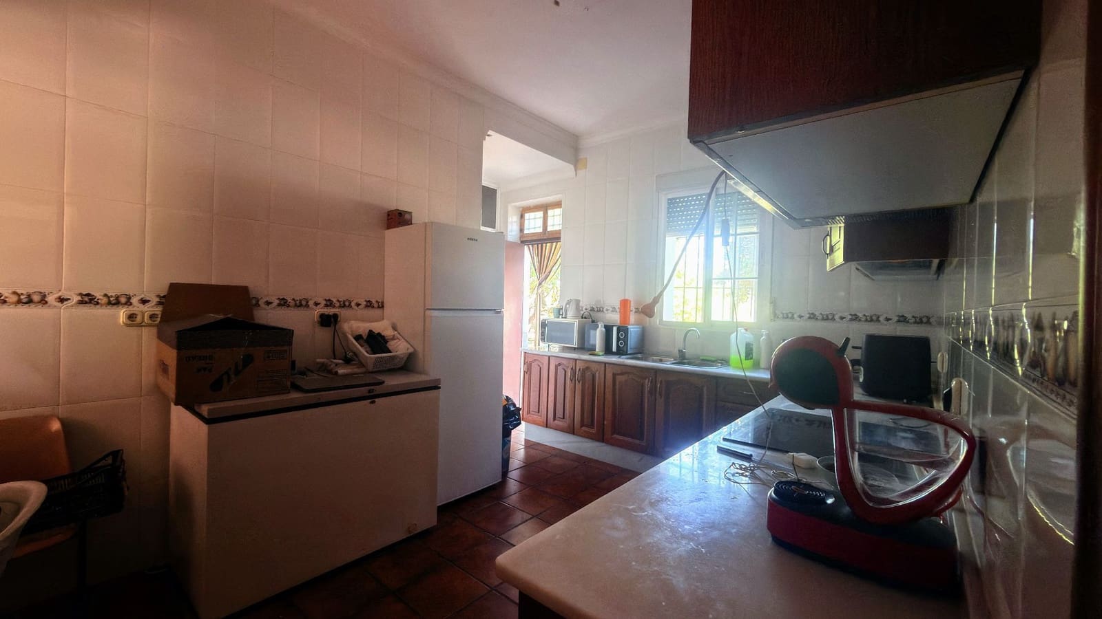 6 slaapkamer Finca/Landhuis te koop in Antequera met zwembad garage - € 500.000 (Ref: 9956743)
