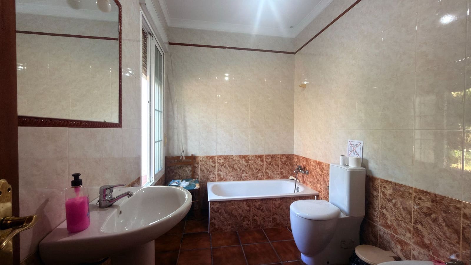 6 slaapkamer Finca/Landhuis te koop in Antequera met zwembad garage - € 500.000 (Ref: 9956743)