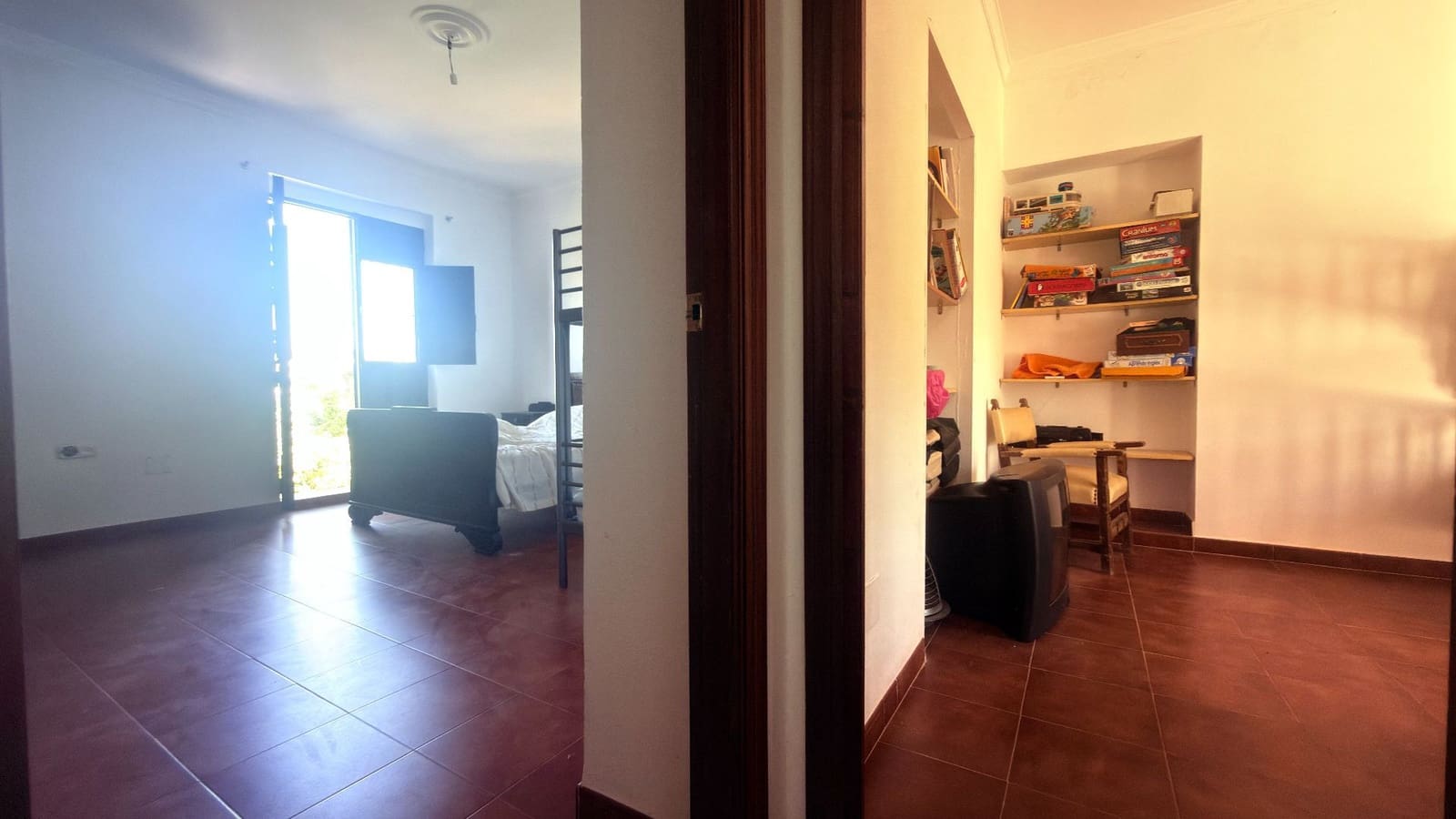 6 slaapkamer Finca/Landhuis te koop in Antequera met zwembad garage - € 500.000 (Ref: 9956743)