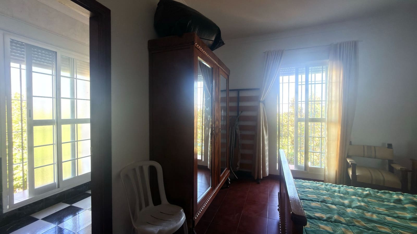 6 slaapkamer Finca/Landhuis te koop in Antequera met zwembad garage - € 500.000 (Ref: 9956743)