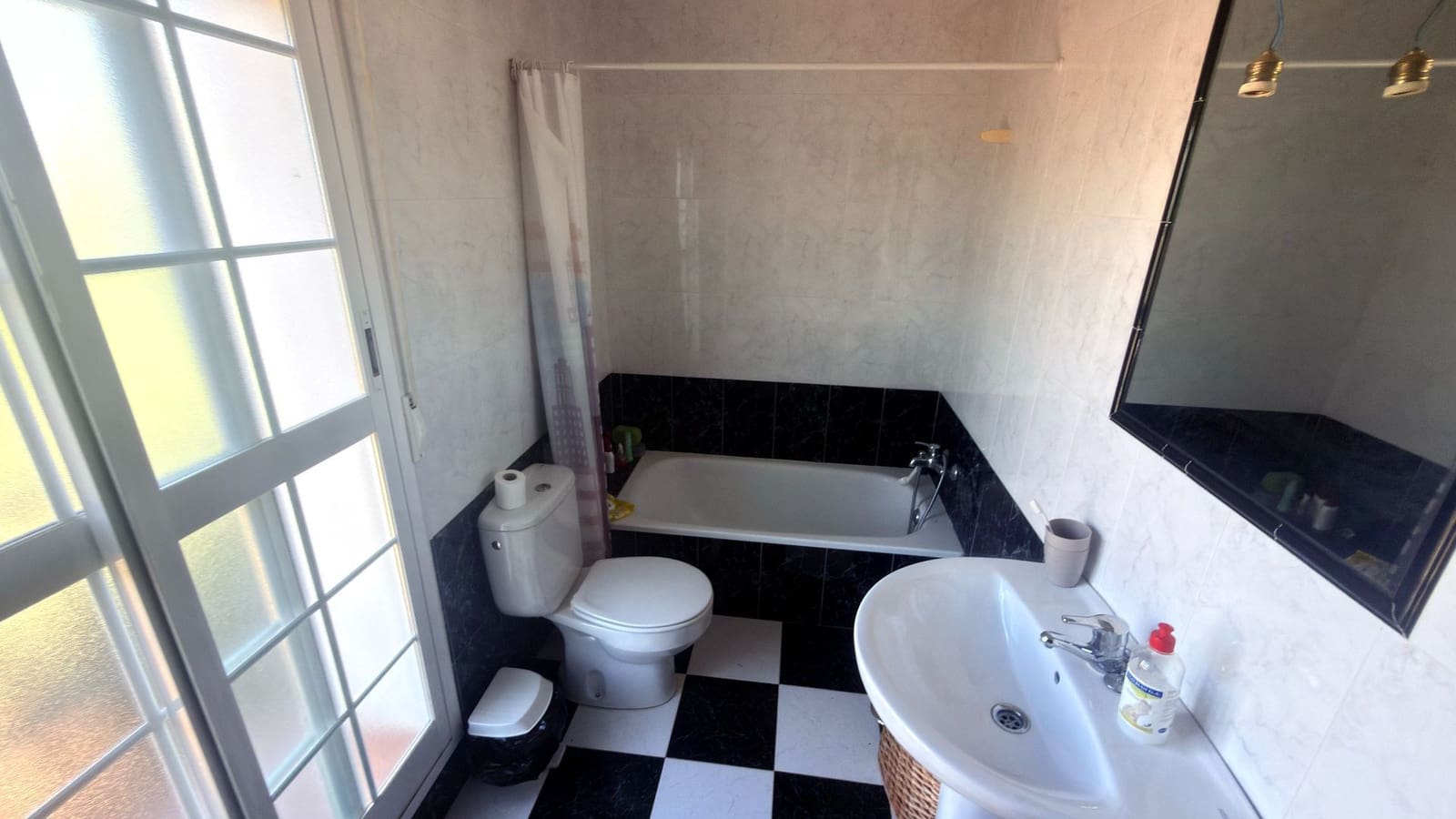 6 slaapkamer Finca/Landhuis te koop in Antequera met zwembad garage - € 500.000 (Ref: 9956743)