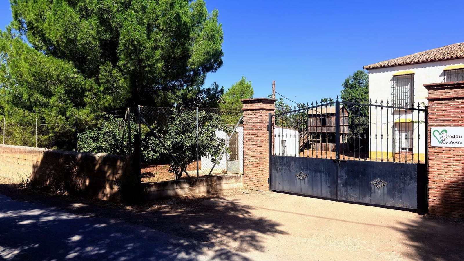 6 slaapkamer Finca/Landhuis te koop in Antequera met zwembad garage - € 500.000 (Ref: 9956743)
