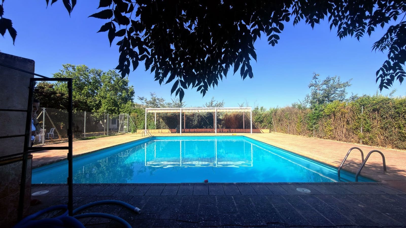6 slaapkamer Finca/Landhuis te koop in Antequera met zwembad garage - € 500.000 (Ref: 9956743)