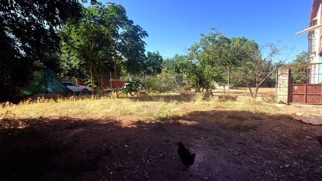 6 slaapkamer Finca/Landhuis te koop in Antequera met zwembad garage - € 500.000 (Ref: 9956743)