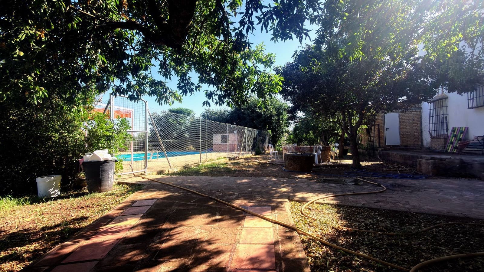 6 slaapkamer Finca/Landhuis te koop in Antequera met zwembad garage - € 500.000 (Ref: 9956743)