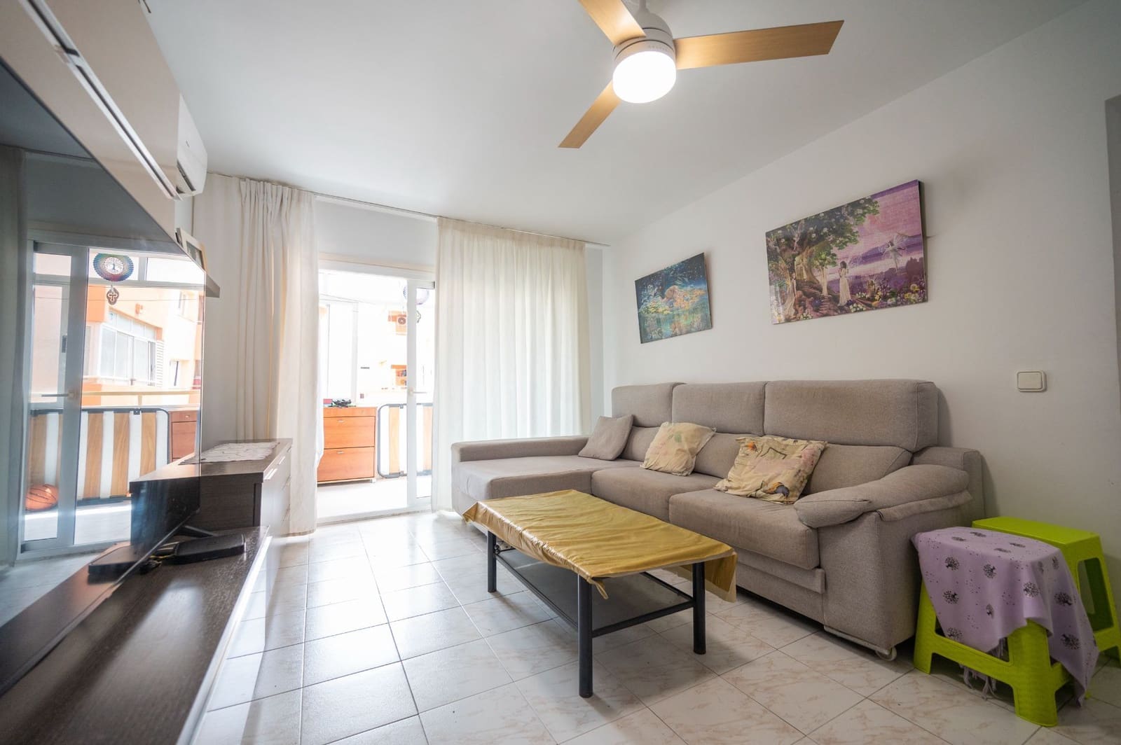 4 bedroom Flat for sale in Ibiza / Eivissa town - € 495,000 (Ref: 9956744)