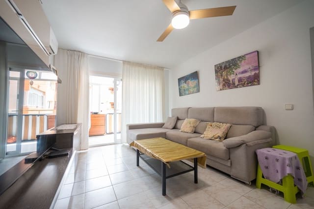 4 soverom Leilighet til salgs i Ibiza by - € 495 000 (Ref: 9956744)