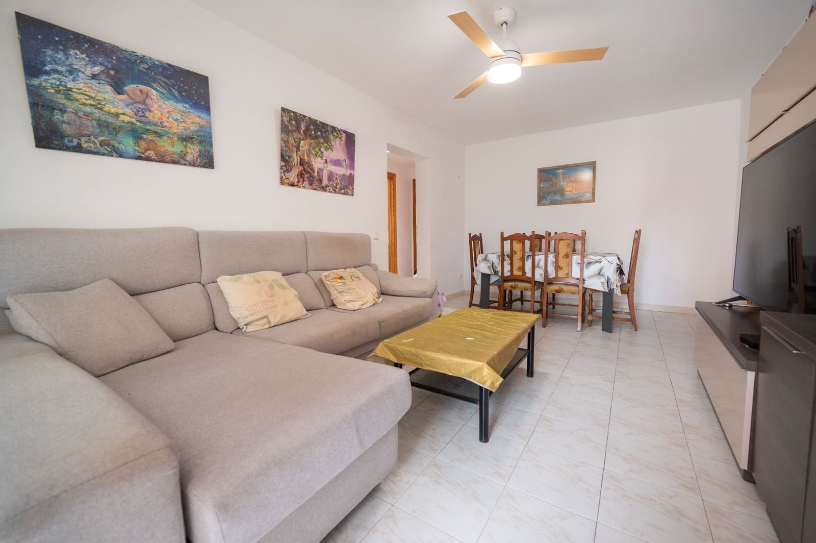 4 bedroom Flat for sale in Ibiza / Eivissa town - € 495,000 (Ref: 9956744)