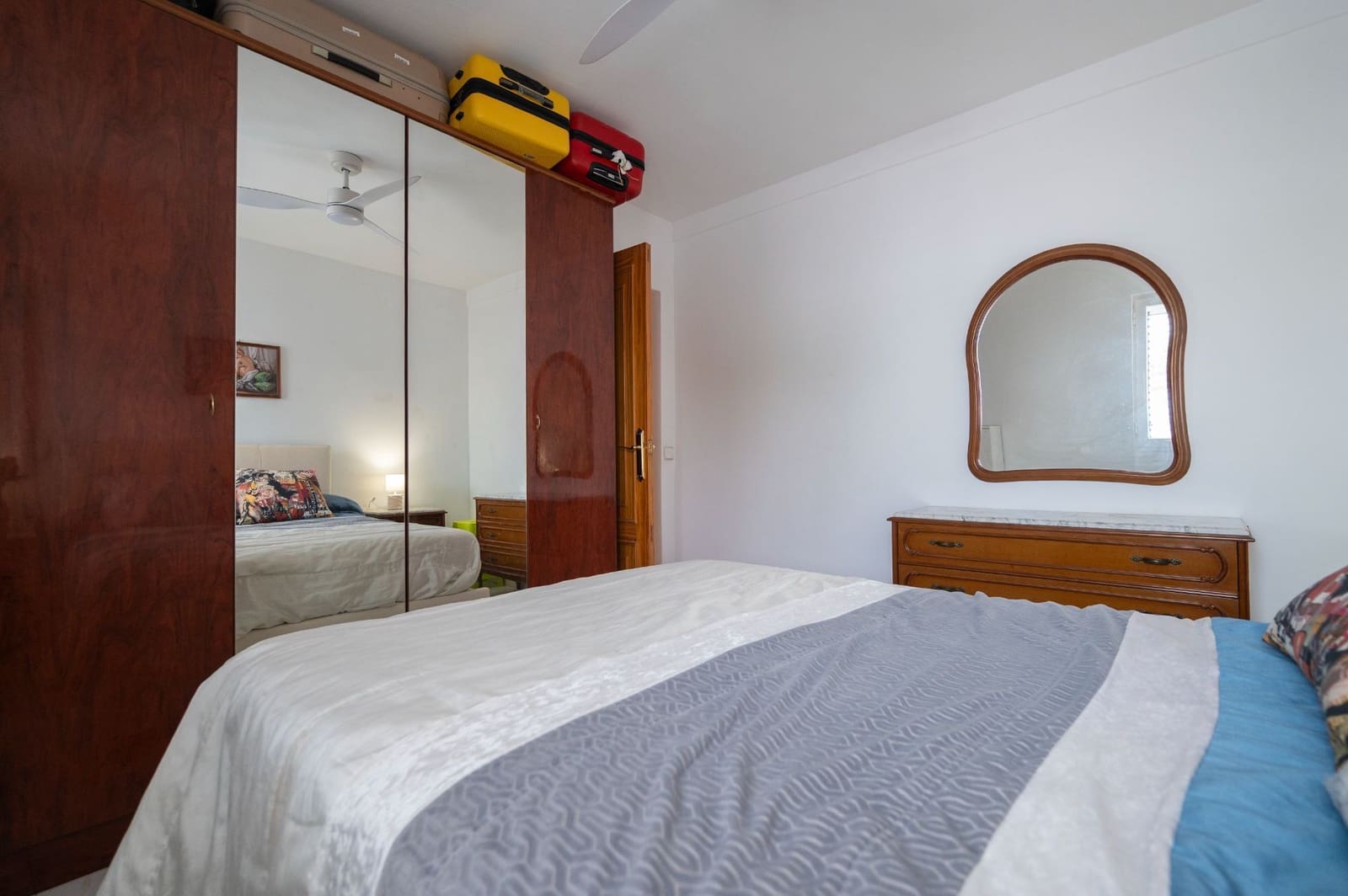 4 bedroom Flat for sale in Ibiza / Eivissa town - € 495,000 (Ref: 9956744)