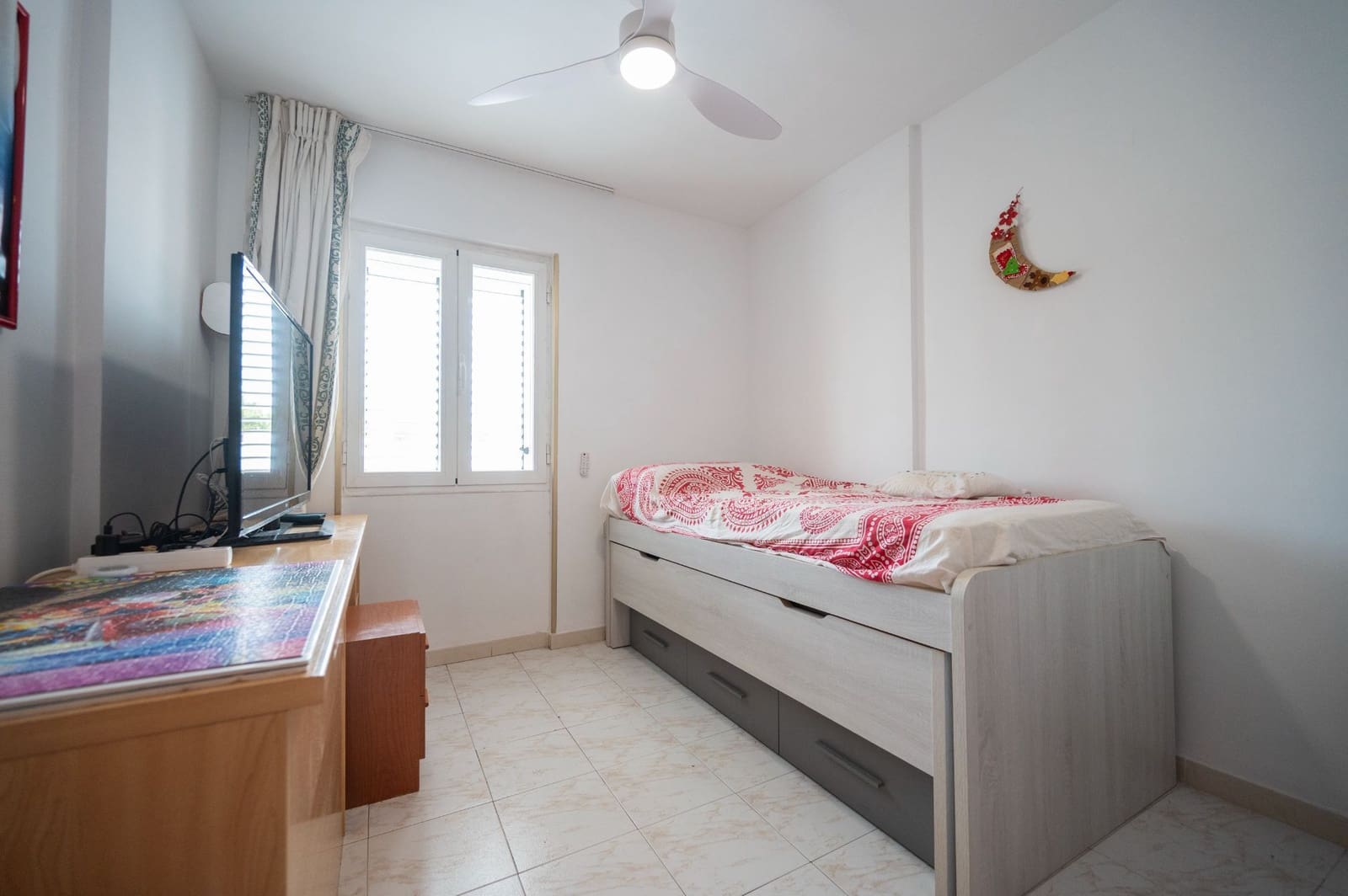 4 bedroom Flat for sale in Ibiza / Eivissa town - € 495,000 (Ref: 9956744)
