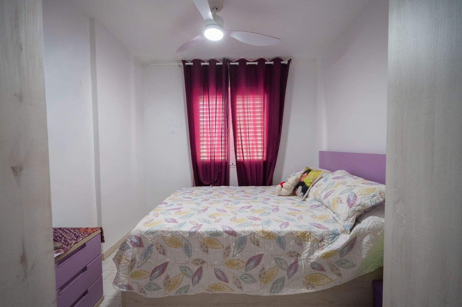 4 bedroom Flat for sale in Ibiza / Eivissa town - € 495,000 (Ref: 9956744)