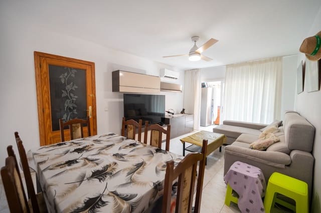 4 soverom Leilighet til salgs i Ibiza by - € 495 000 (Ref: 9956744)
