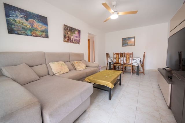 4 soverom Leilighet til salgs i Ibiza by - € 495 000 (Ref: 9956744)