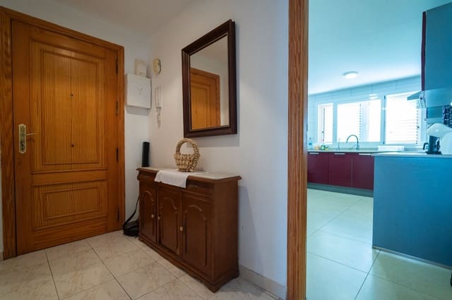 4 soverom Leilighet til salgs i Ibiza by - € 495 000 (Ref: 9956744)