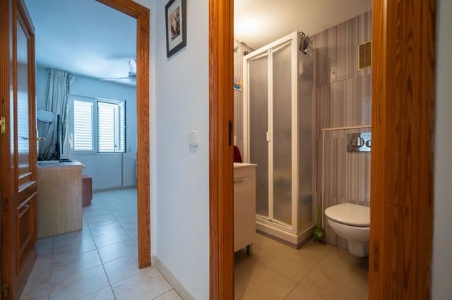 4 soverom Leilighet til salgs i Ibiza by - € 495 000 (Ref: 9956744)