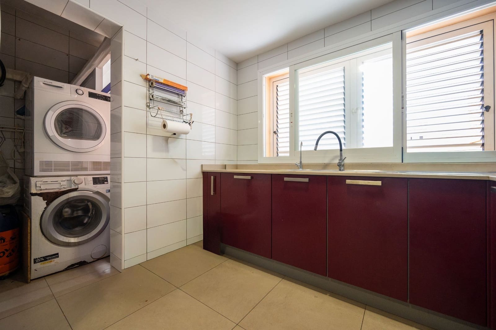 4 bedroom Flat for sale in Ibiza / Eivissa town - € 495,000 (Ref: 9956744)