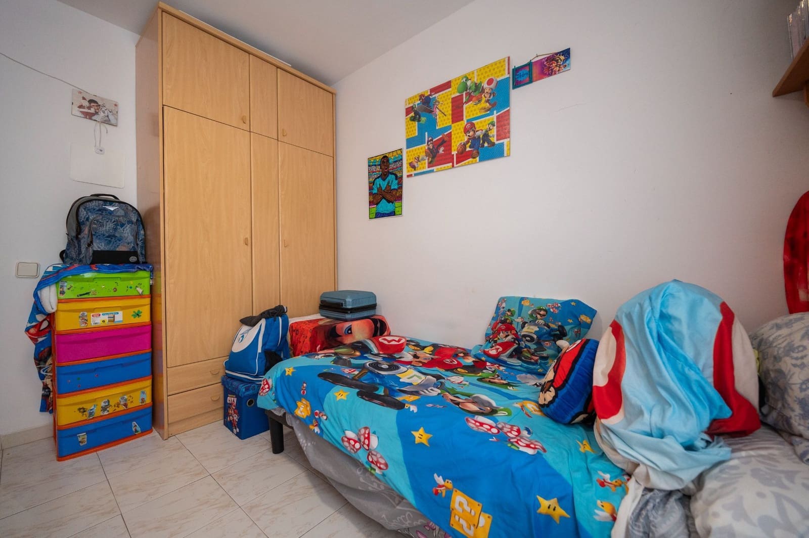 4 bedroom Flat for sale in Ibiza / Eivissa town - € 495,000 (Ref: 9956744)