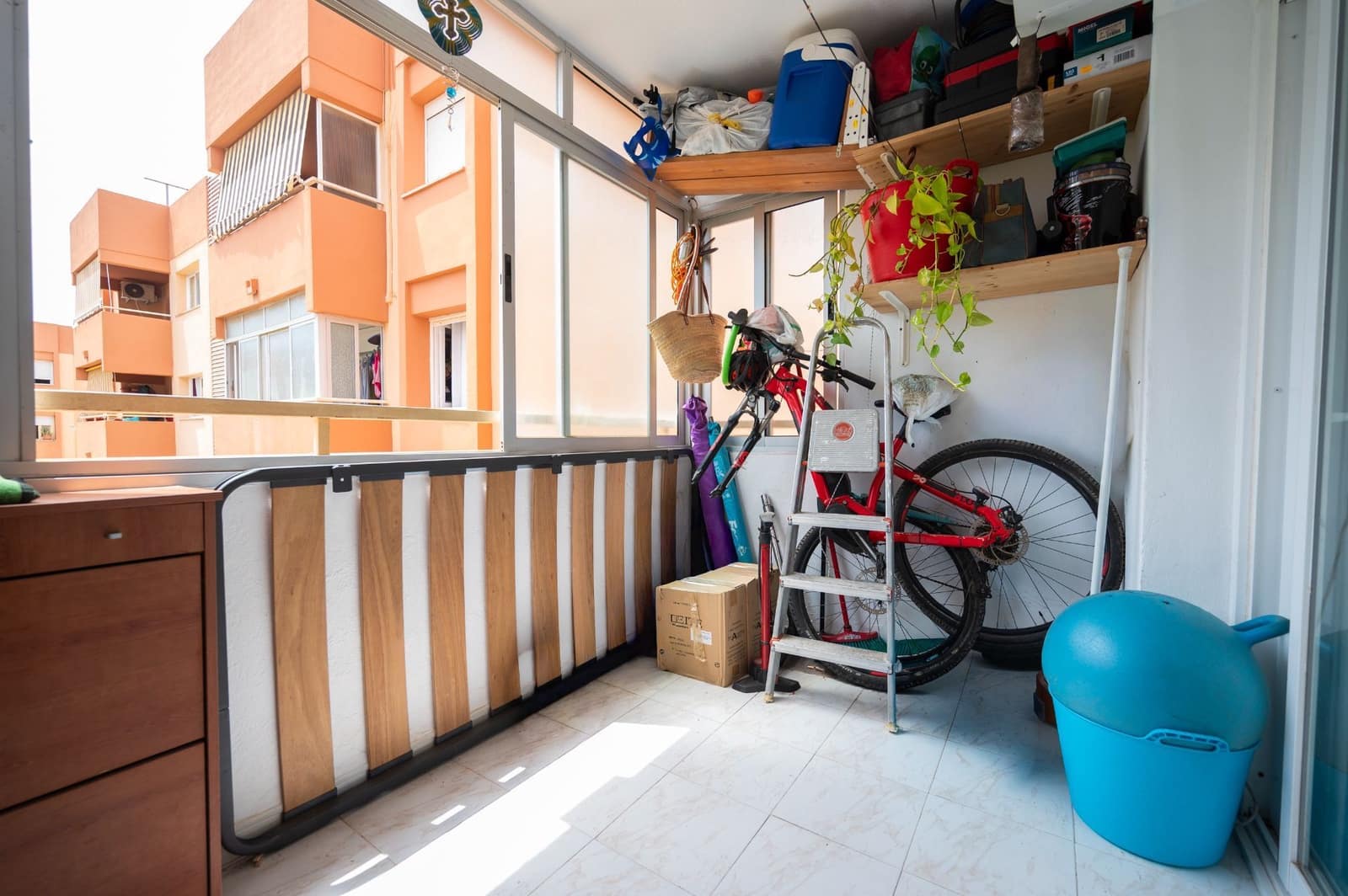 4 bedroom Flat for sale in Ibiza / Eivissa town - € 495,000 (Ref: 9956744)