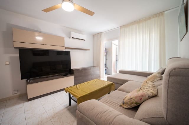 4 soverom Leilighet til salgs i Ibiza by - € 495 000 (Ref: 9956744)