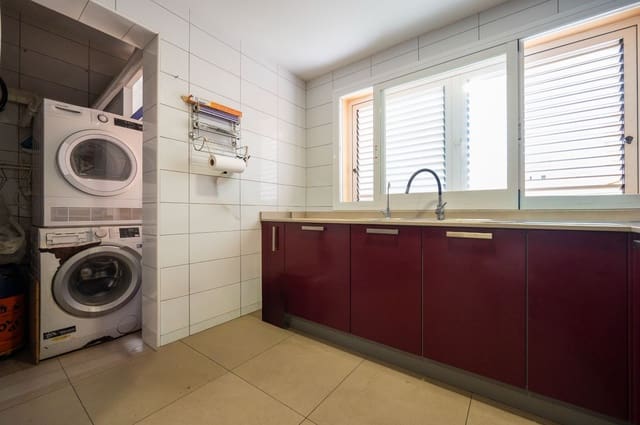 4 soverom Leilighet til salgs i Ibiza by - € 495 000 (Ref: 9956744)