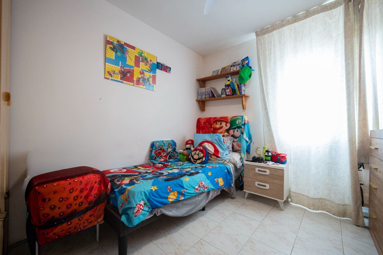 4 bedroom Flat for sale in Ibiza / Eivissa town - € 495,000 (Ref: 9956744)