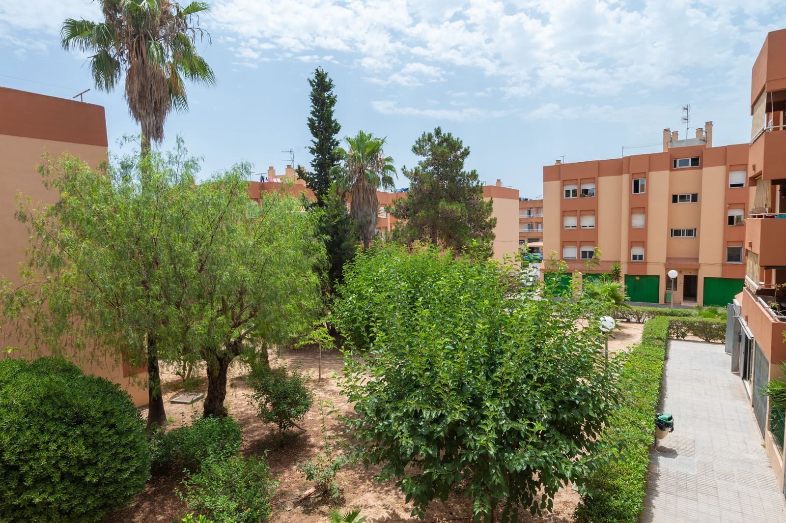 4 bedroom Flat for sale in Ibiza / Eivissa town - € 495,000 (Ref: 9956744)