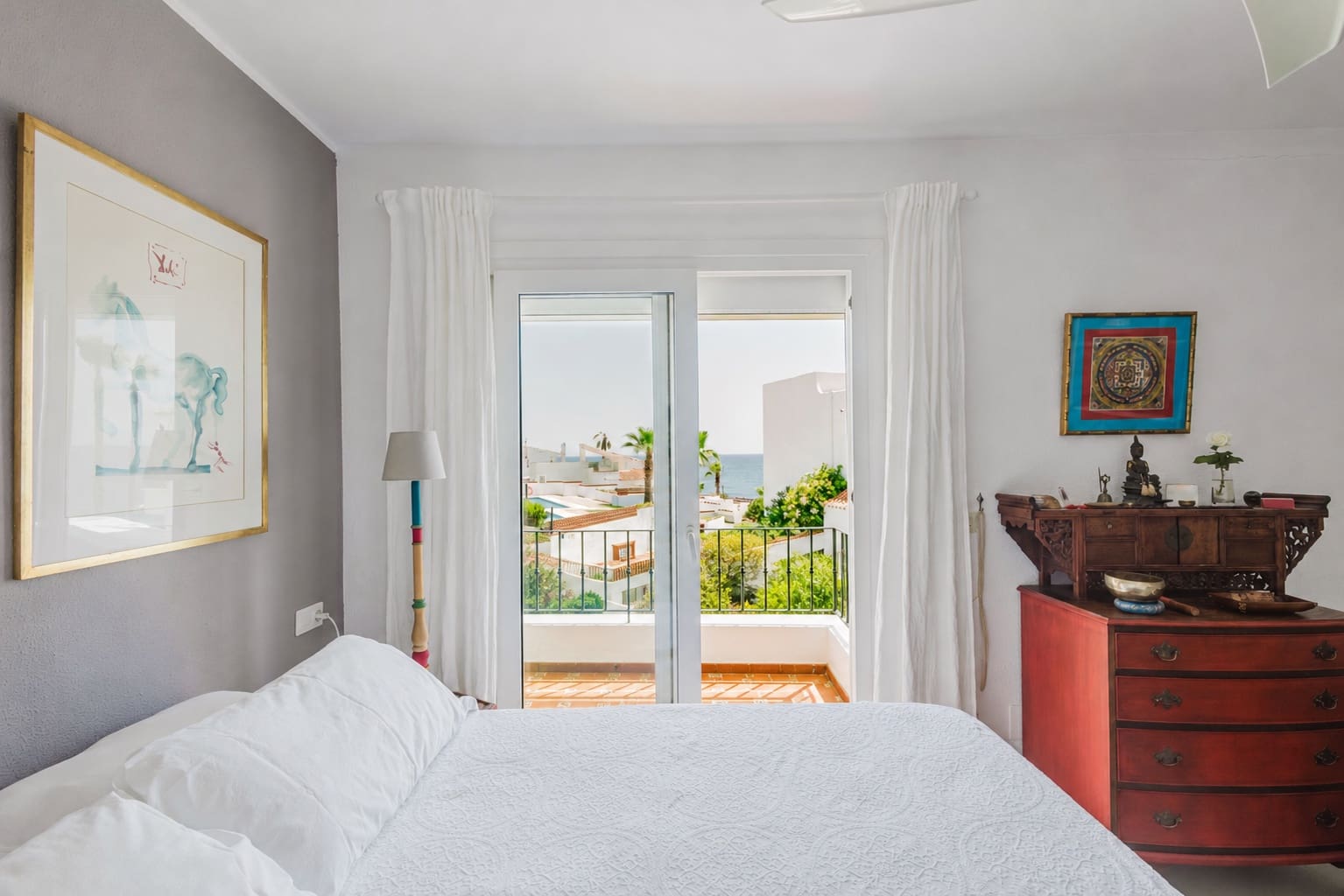 1 bedroom Semi-detached Villa for sale in Mijas with pool - € 359,000 (Ref: 9956745)