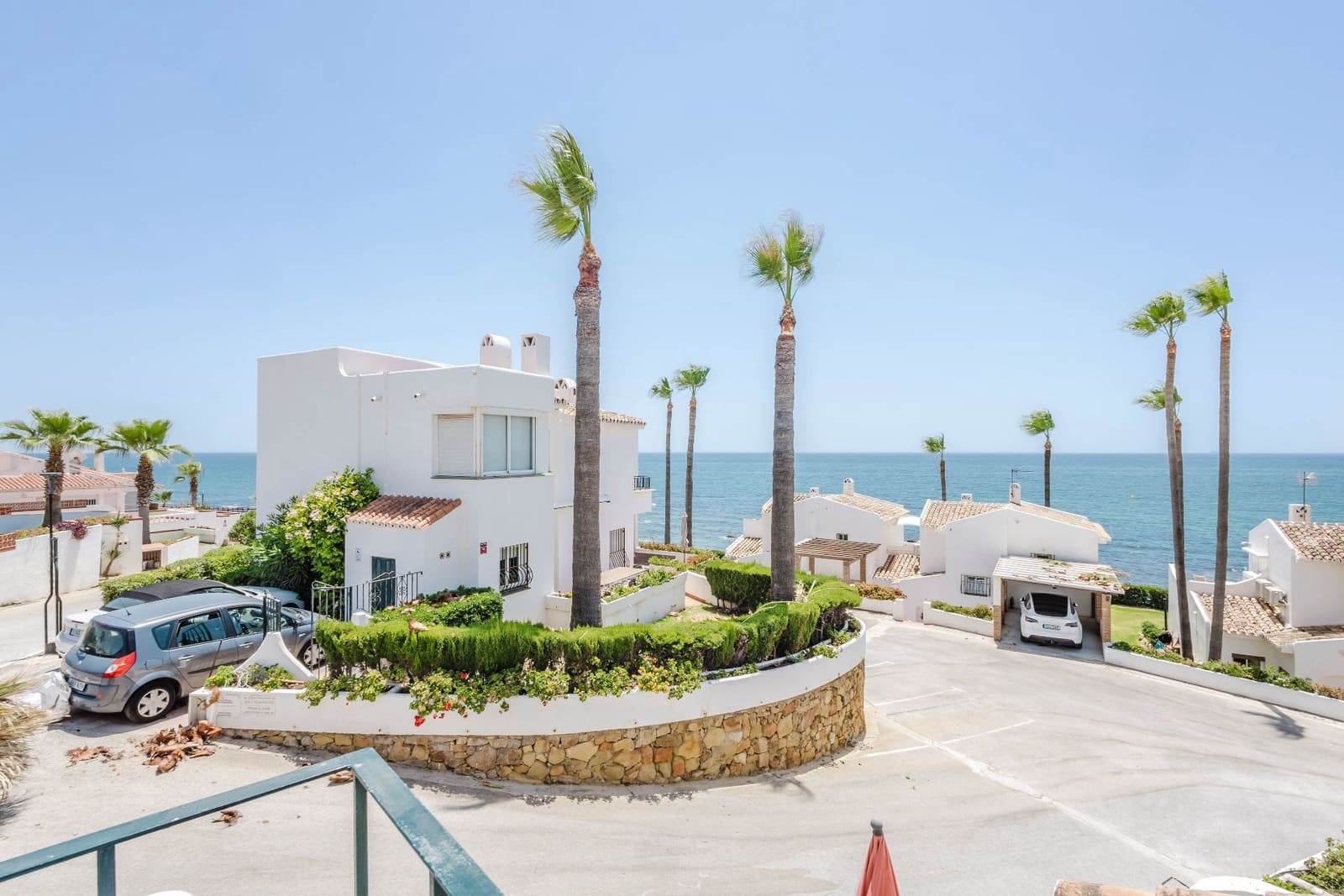 1 bedroom Semi-detached Villa for sale in Mijas with pool - € 359,000 (Ref: 9956745)