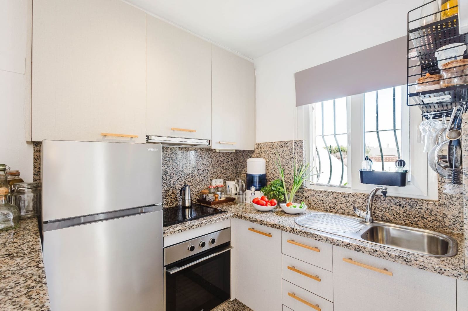 1 bedroom Semi-detached Villa for sale in Mijas with pool - € 359,000 (Ref: 9956745)