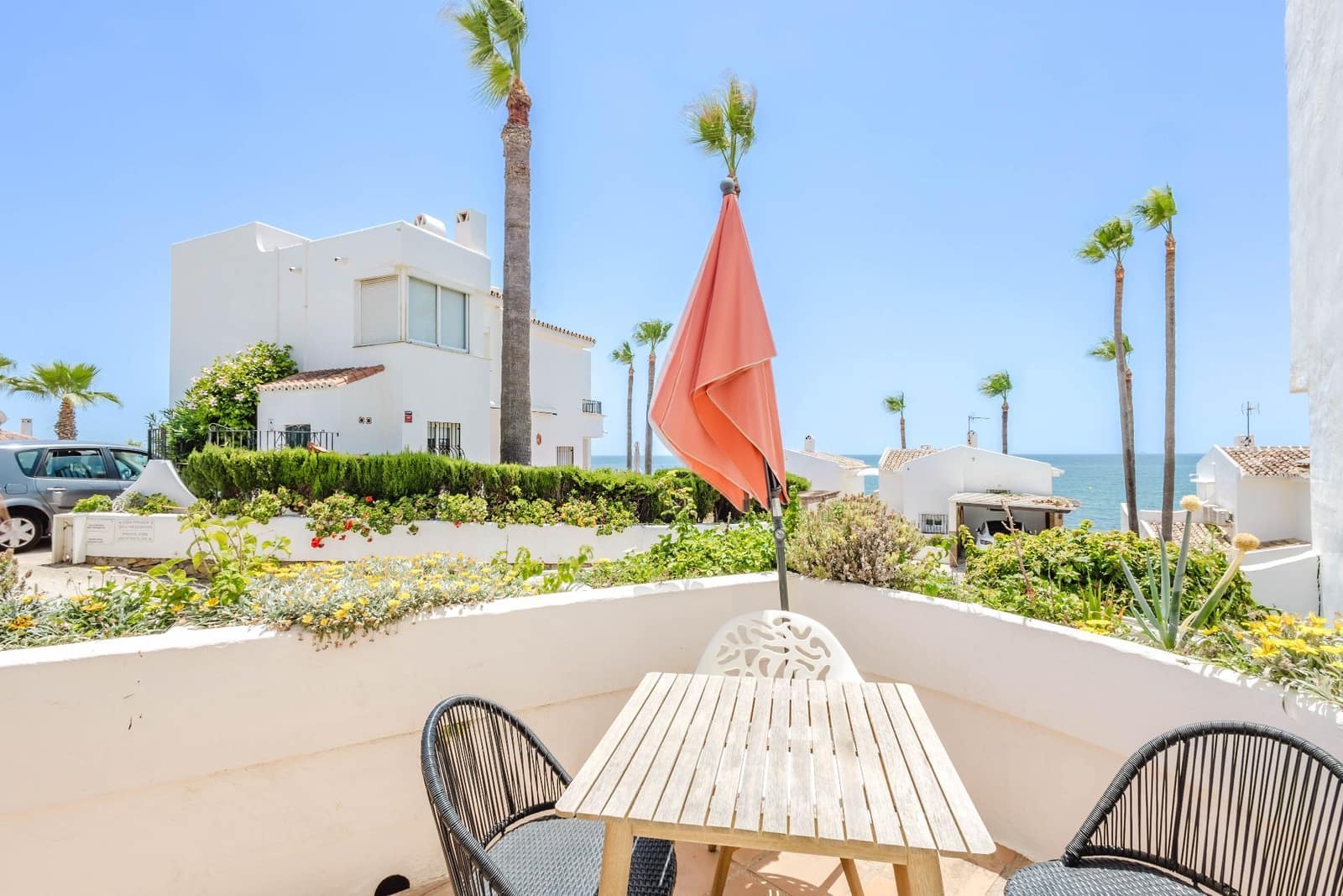 1 bedroom Semi-detached Villa for sale in Mijas with pool - € 359,000 (Ref: 9956745)