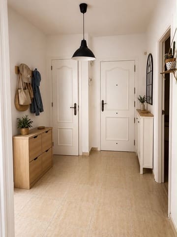 2 chambre Appartement à vendre à Rincón de la Victoria avec garage - 311 000 € (Ref: 9959115)