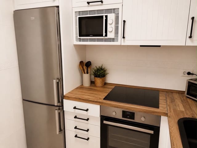 2 chambre Appartement à vendre à Rincón de la Victoria avec garage - 311 000 € (Ref: 9959115)