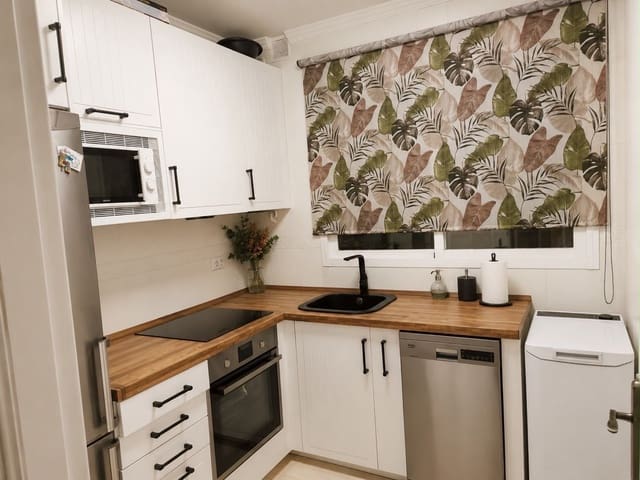 2 chambre Appartement à vendre à Rincón de la Victoria avec garage - 311 000 € (Ref: 9959115)
