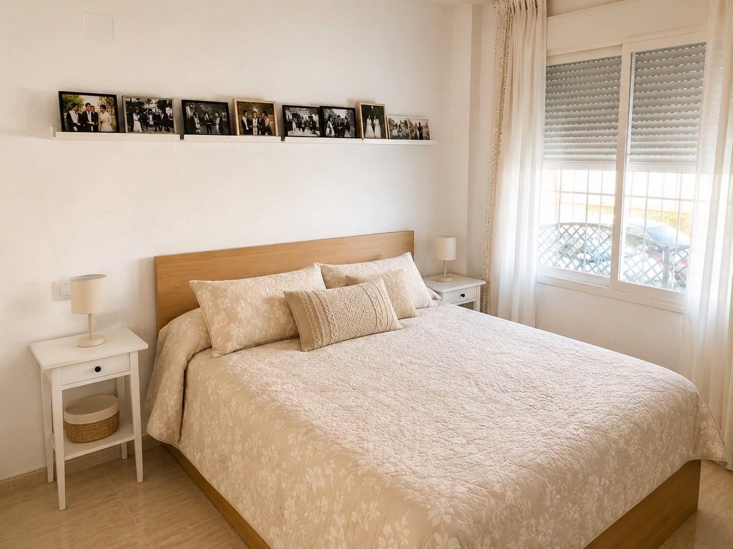 2 bedroom Flat for sale in Rincon de la Victoria with garage - € 311,000 (Ref: 9959115)