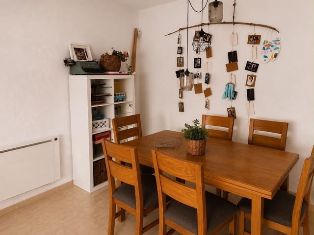2 chambre Appartement à vendre à Rincón de la Victoria avec garage - 311 000 € (Ref: 9959115)