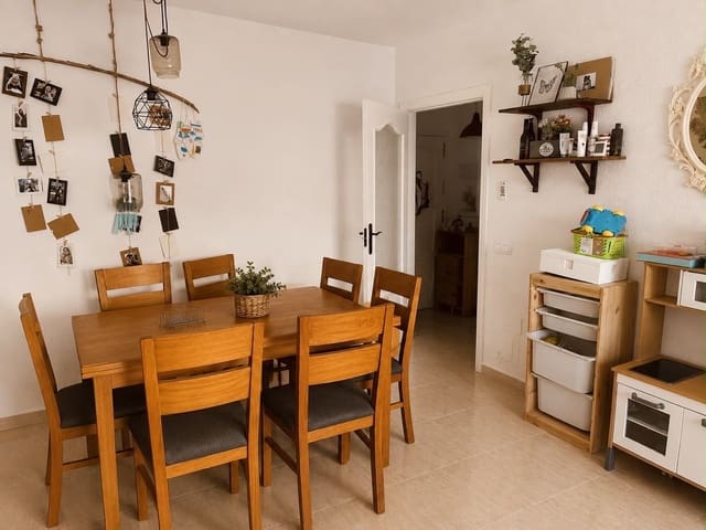 2 chambre Appartement à vendre à Rincón de la Victoria avec garage - 311 000 € (Ref: 9959115)