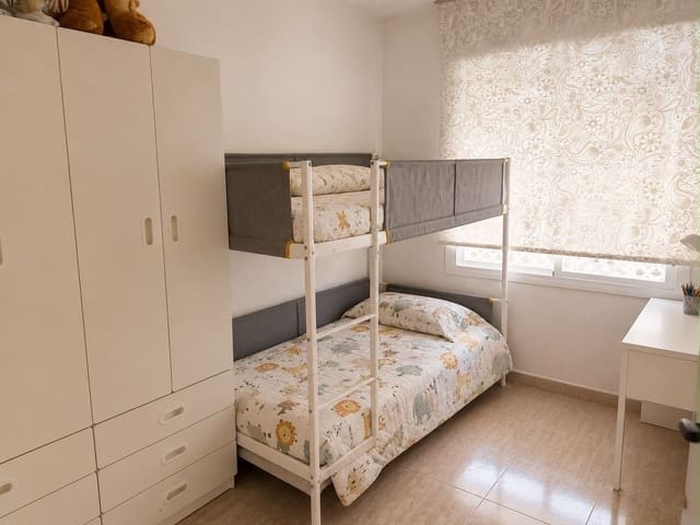 2 chambre Appartement à vendre à Rincón de la Victoria avec garage - 311 000 € (Ref: 9959115)