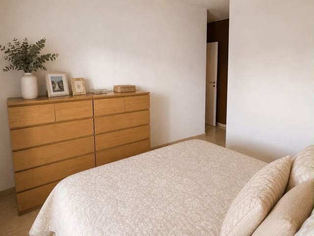 2 chambre Appartement à vendre à Rincón de la Victoria avec garage - 311 000 € (Ref: 9959115)