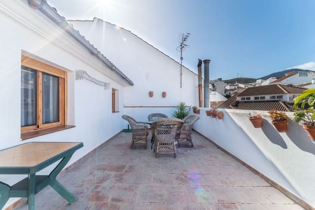 4 slaapkamer Halfvrijstaande villa te koop in Ardales - € 385.000 (Ref: 9959117)