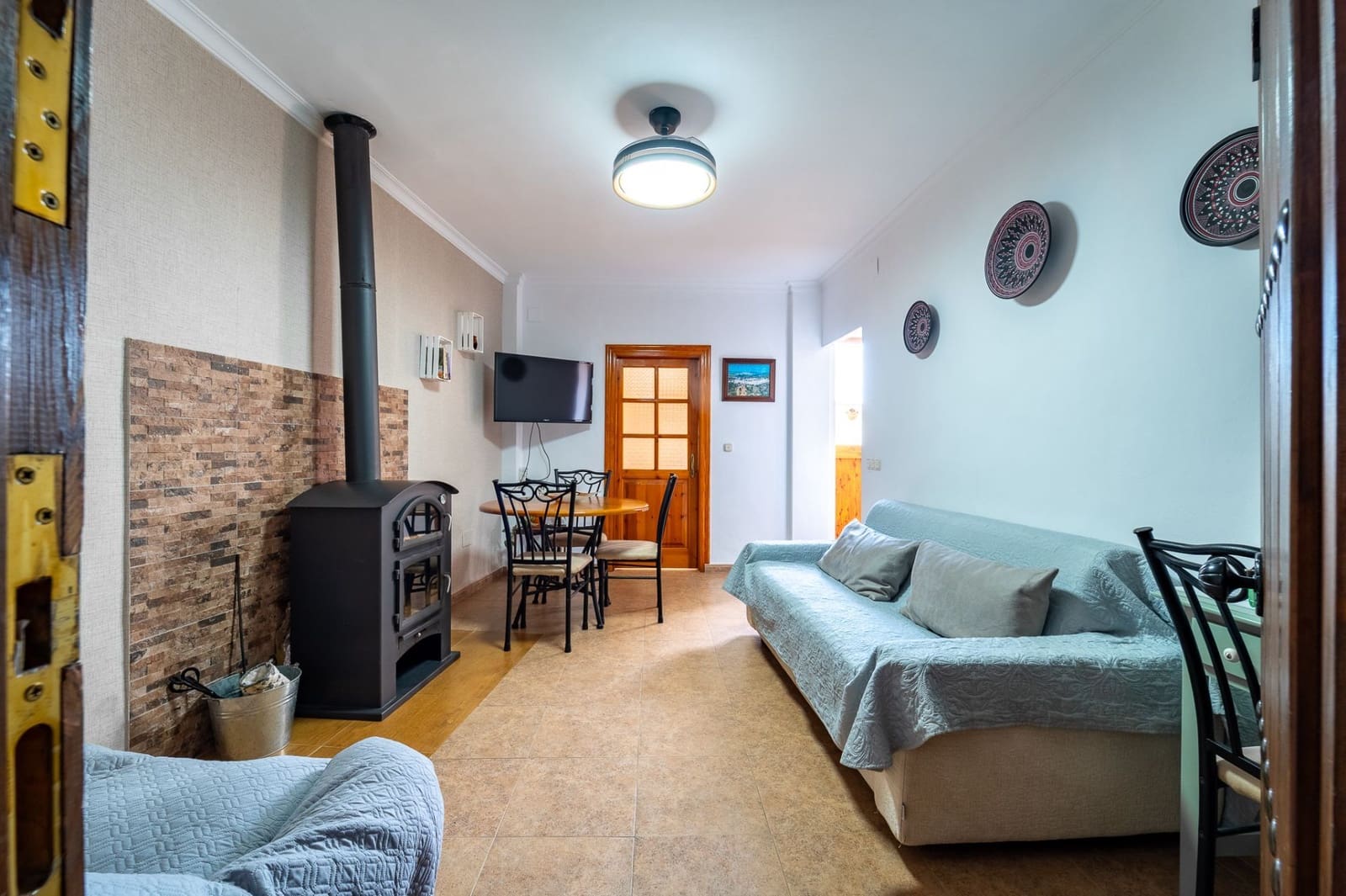 4 slaapkamer Halfvrijstaande villa te koop in Ardales - € 385.000 (Ref: 9959117)