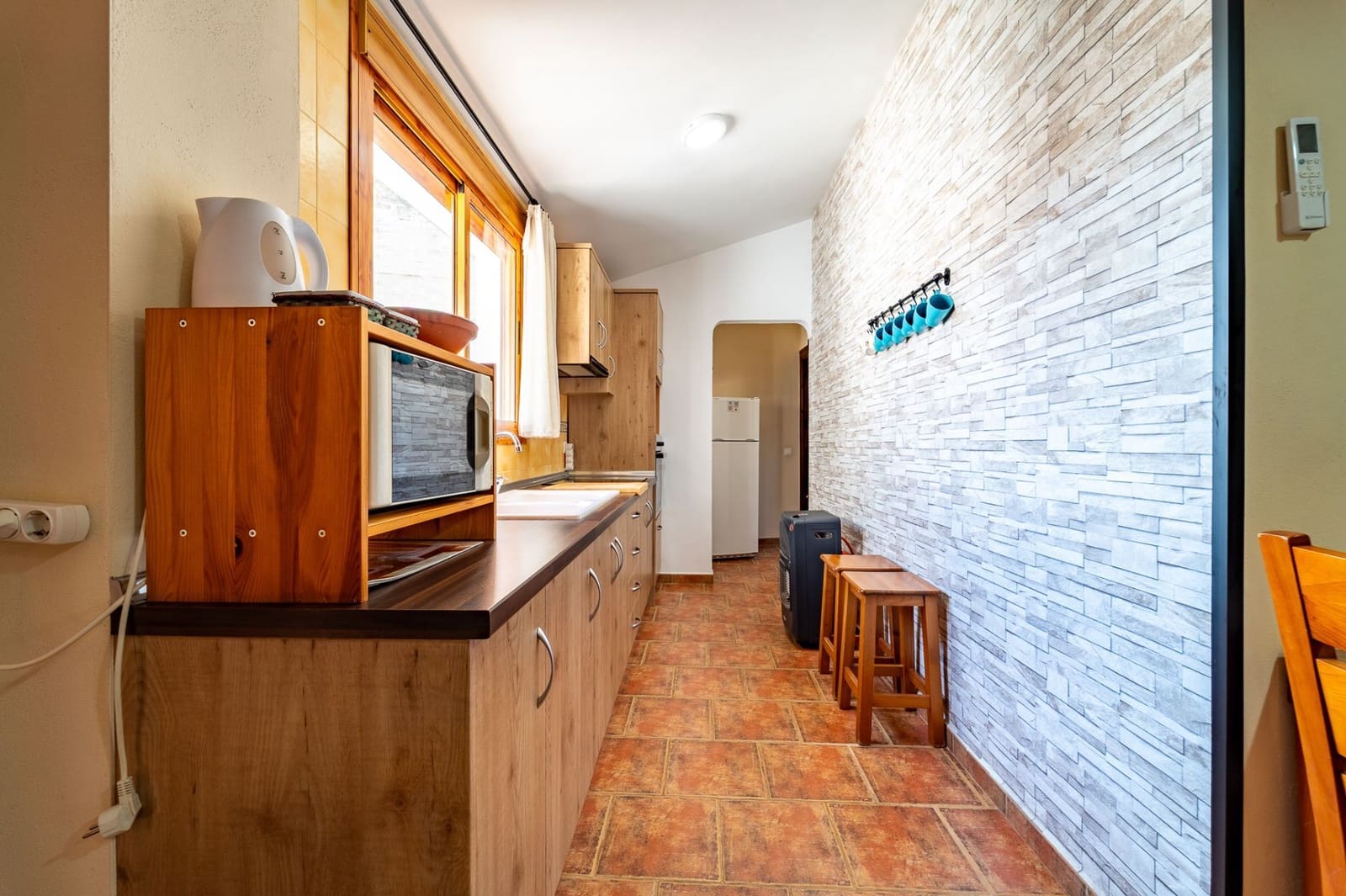 4 slaapkamer Halfvrijstaande villa te koop in Ardales - € 385.000 (Ref: 9959117)