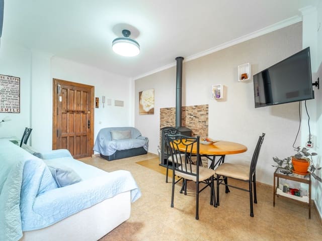 4 slaapkamer Halfvrijstaande villa te koop in Ardales - € 385.000 (Ref: 9959117)