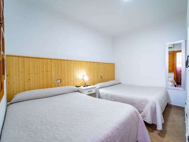 4 slaapkamer Halfvrijstaande villa te koop in Ardales - € 385.000 (Ref: 9959117)