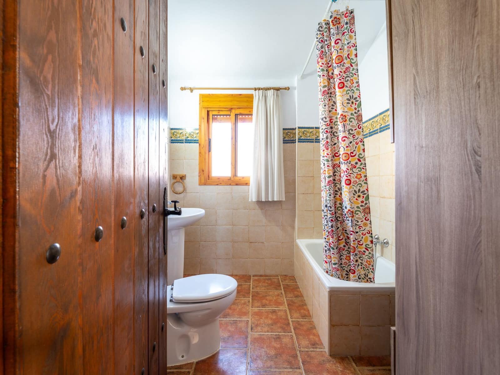4 slaapkamer Halfvrijstaande villa te koop in Ardales - € 385.000 (Ref: 9959117)