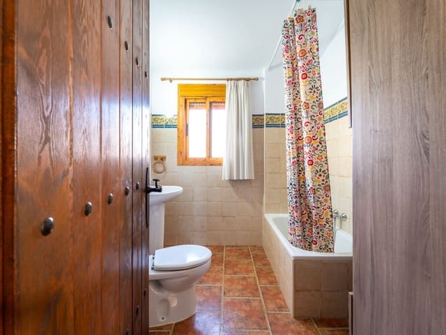 4 slaapkamer Halfvrijstaande villa te koop in Ardales - € 385.000 (Ref: 9959117)