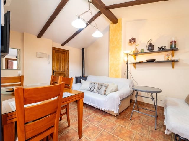 4 slaapkamer Halfvrijstaande villa te koop in Ardales - € 385.000 (Ref: 9959117)