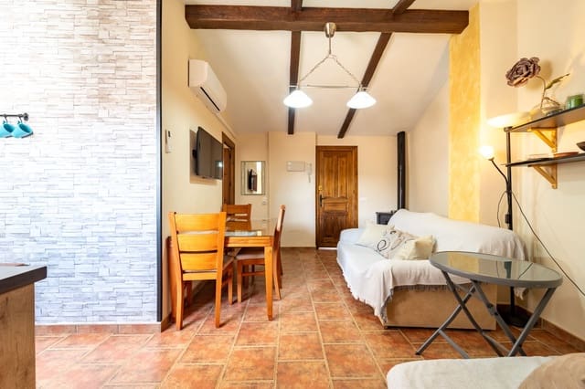 4 slaapkamer Halfvrijstaande villa te koop in Ardales - € 385.000 (Ref: 9959117)