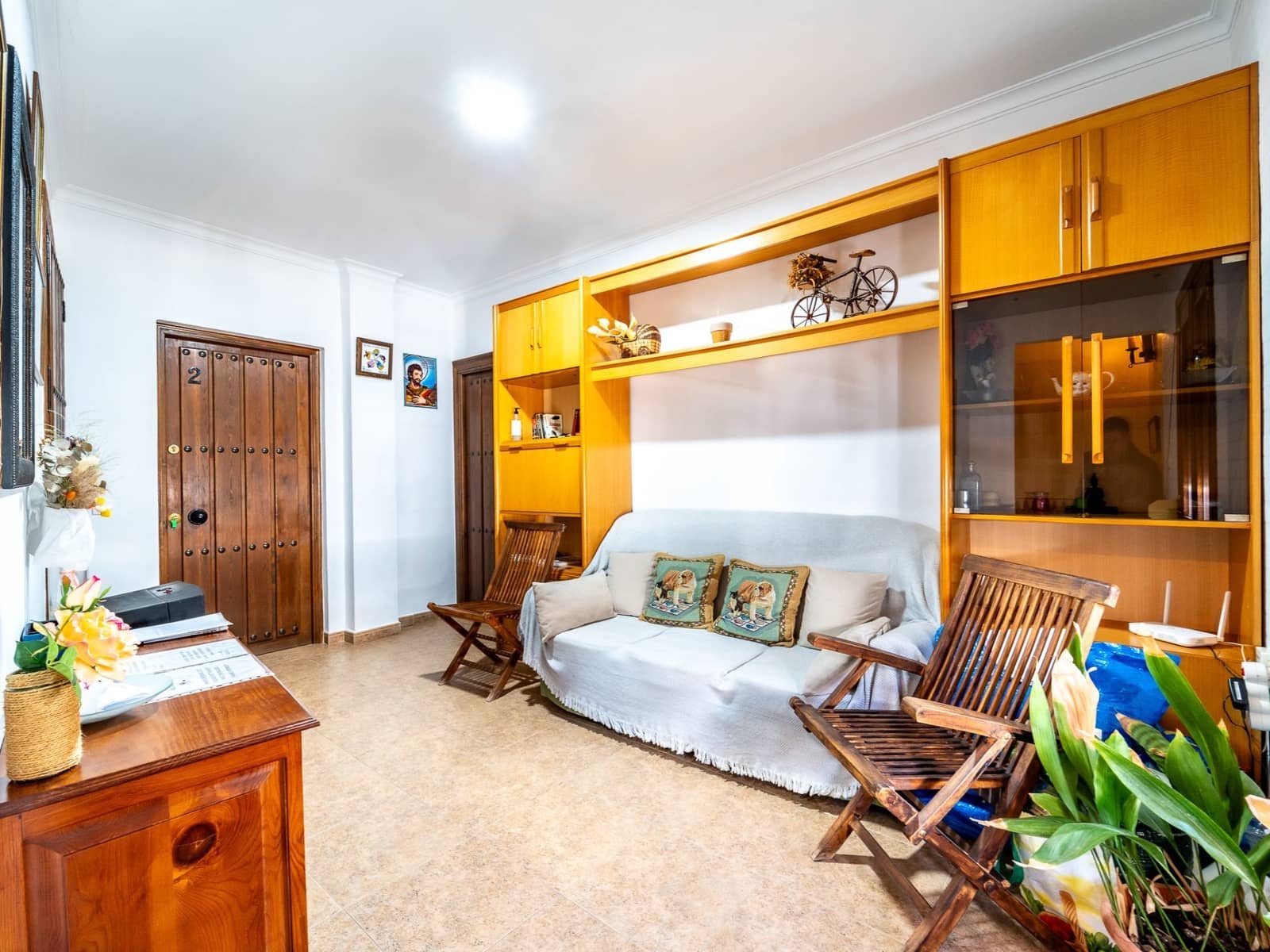4 slaapkamer Halfvrijstaande villa te koop in Ardales - € 385.000 (Ref: 9959117)