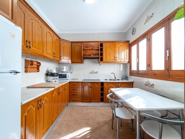 4 slaapkamer Halfvrijstaande villa te koop in Ardales - € 385.000 (Ref: 9959117)