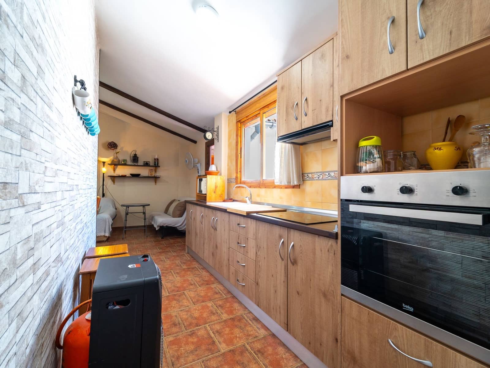 4 slaapkamer Halfvrijstaande villa te koop in Ardales - € 385.000 (Ref: 9959117)